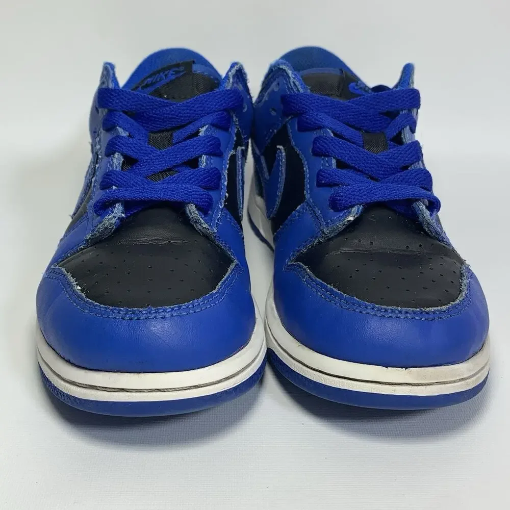 Nike dunk low